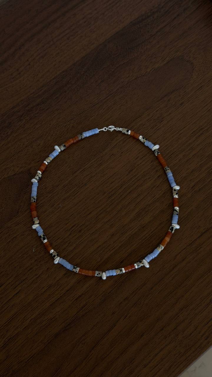 Netta necklace