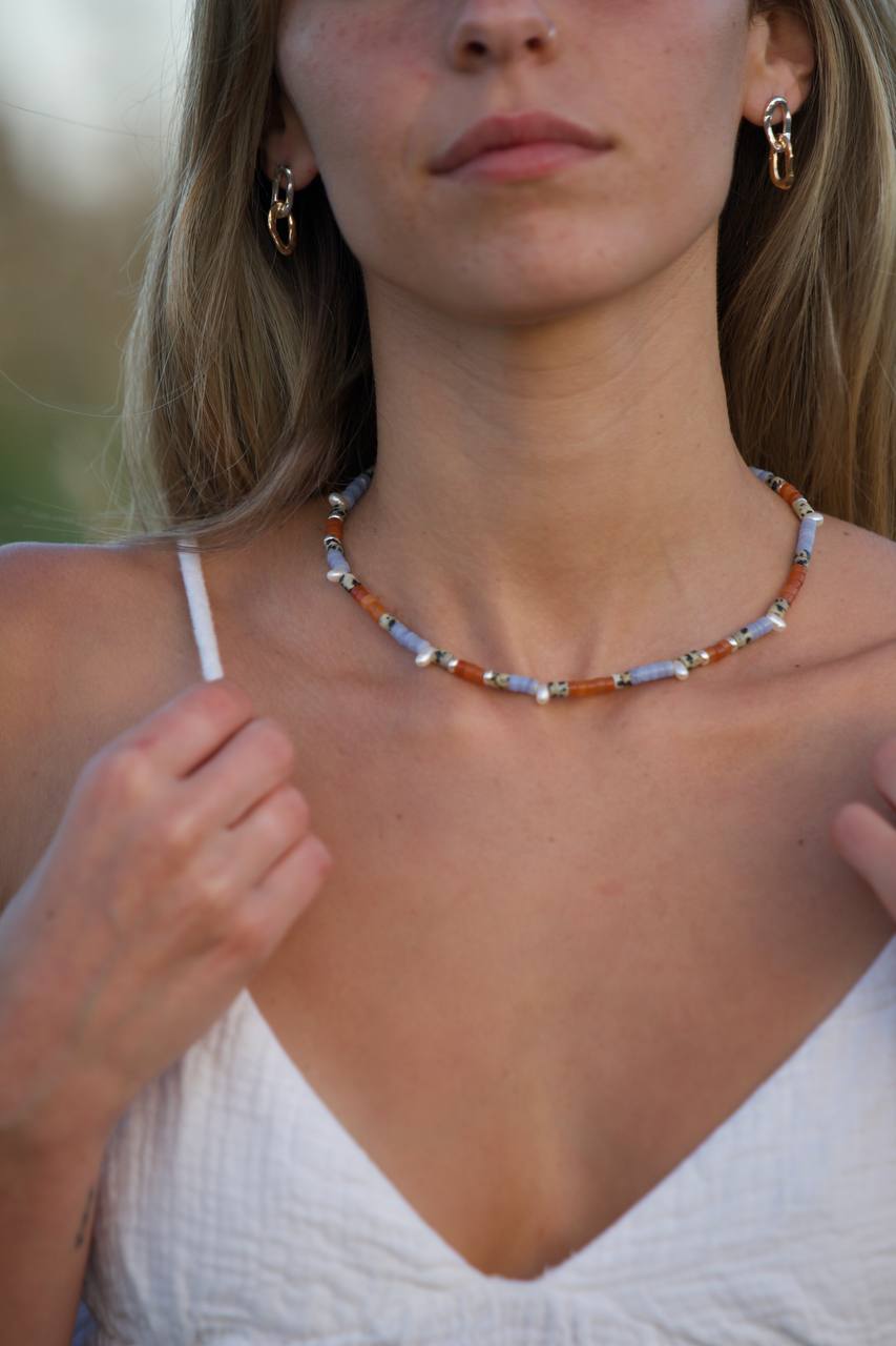 Netta necklace