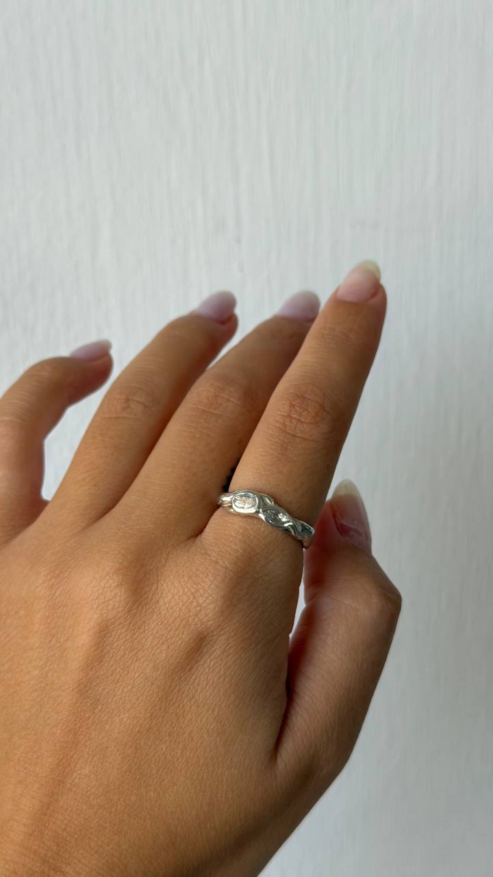 Echo ring