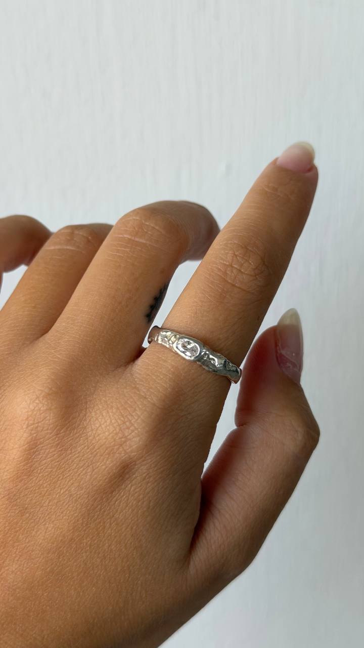 Nova ring