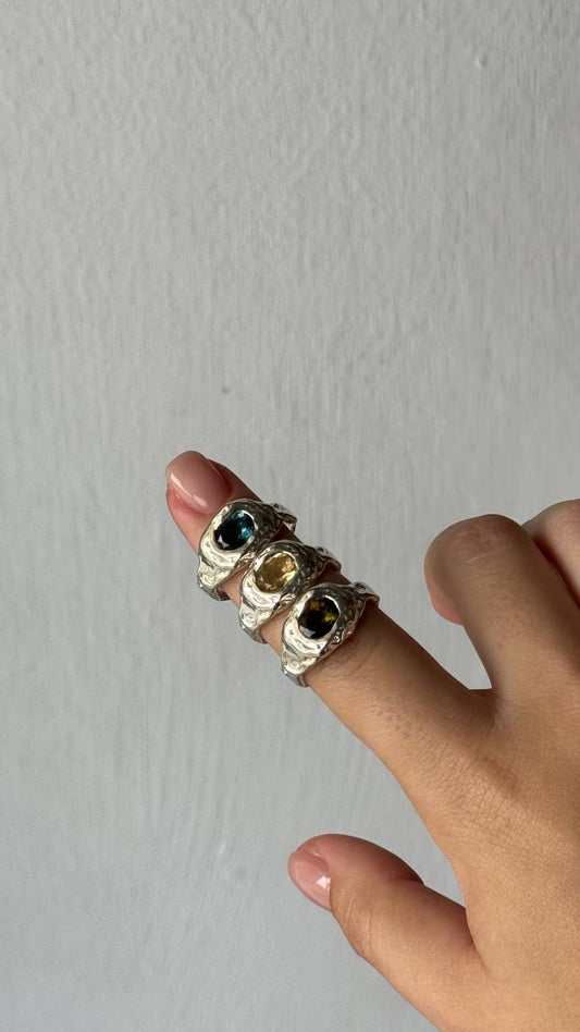 Ocaso ring