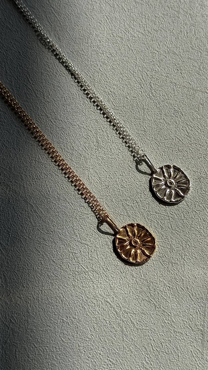 Bigi Sunny Necklace