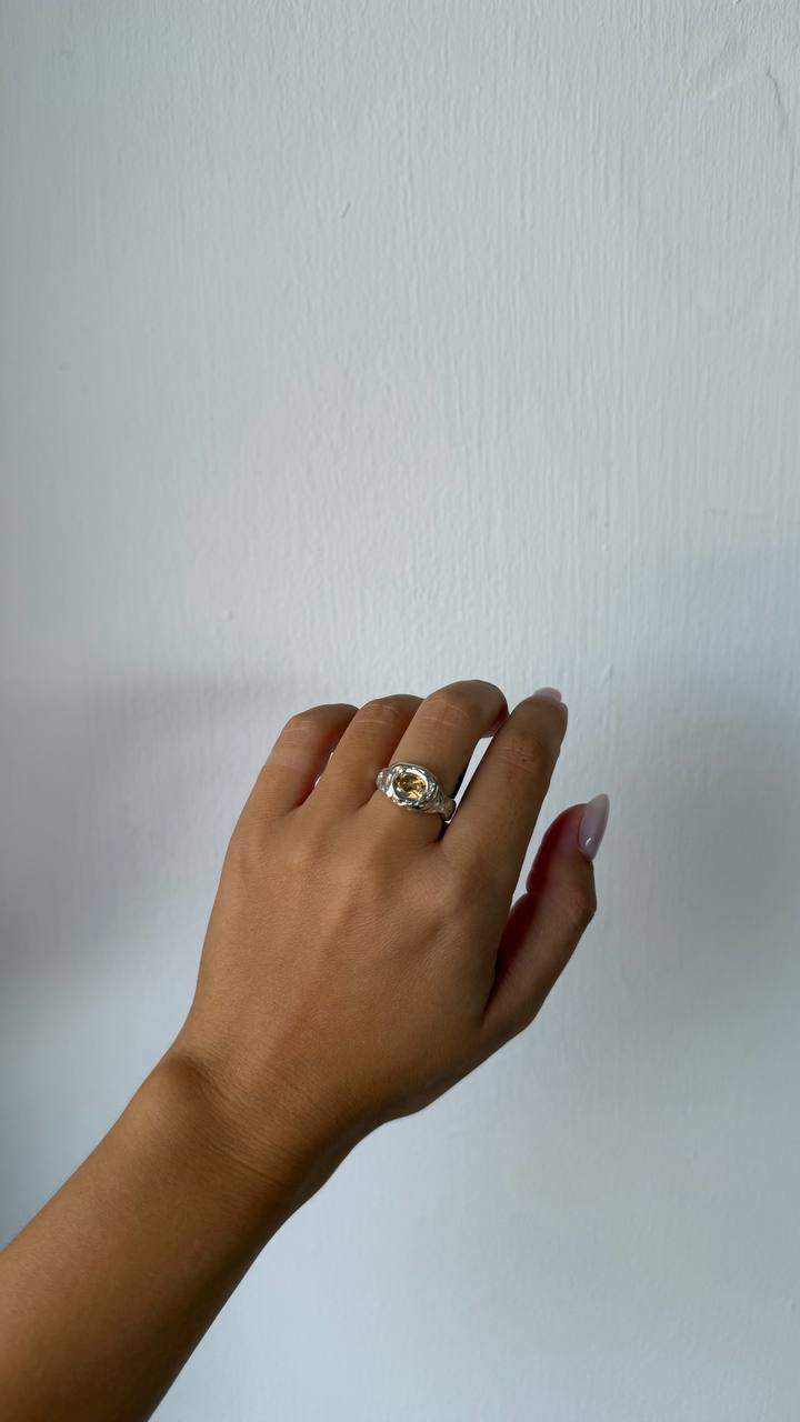 Ocaso ring