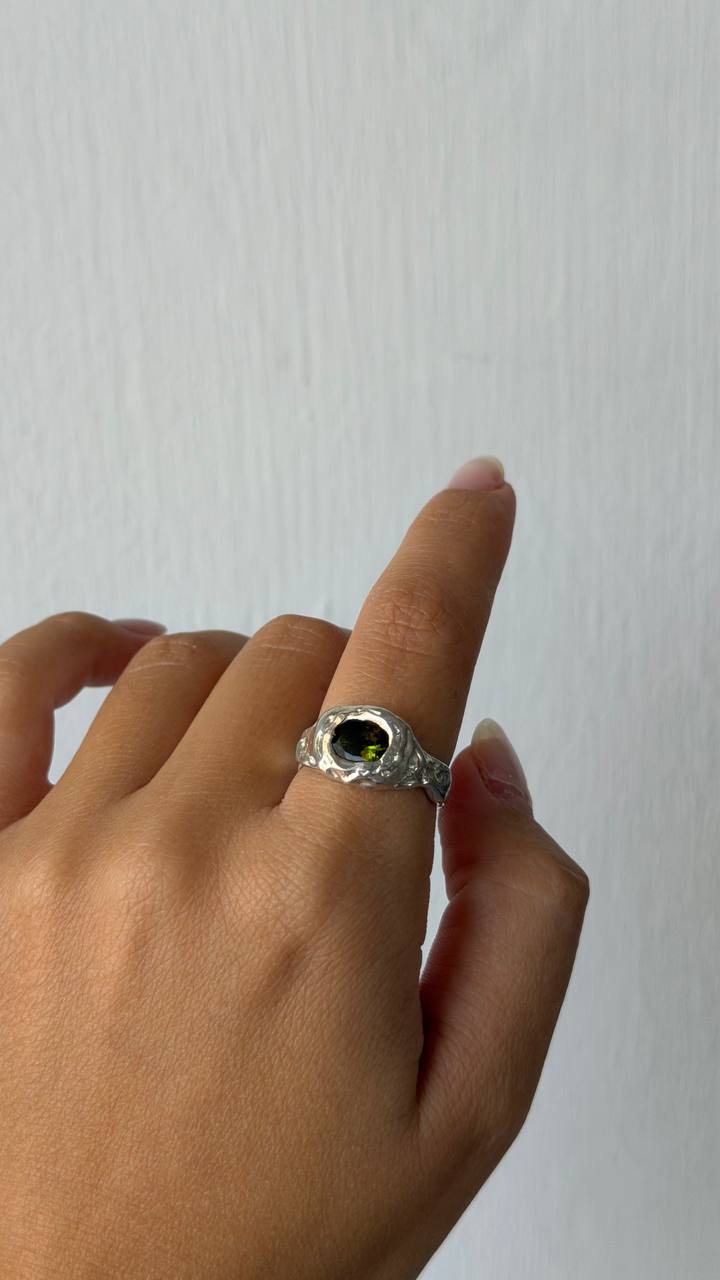 Ocaso ring