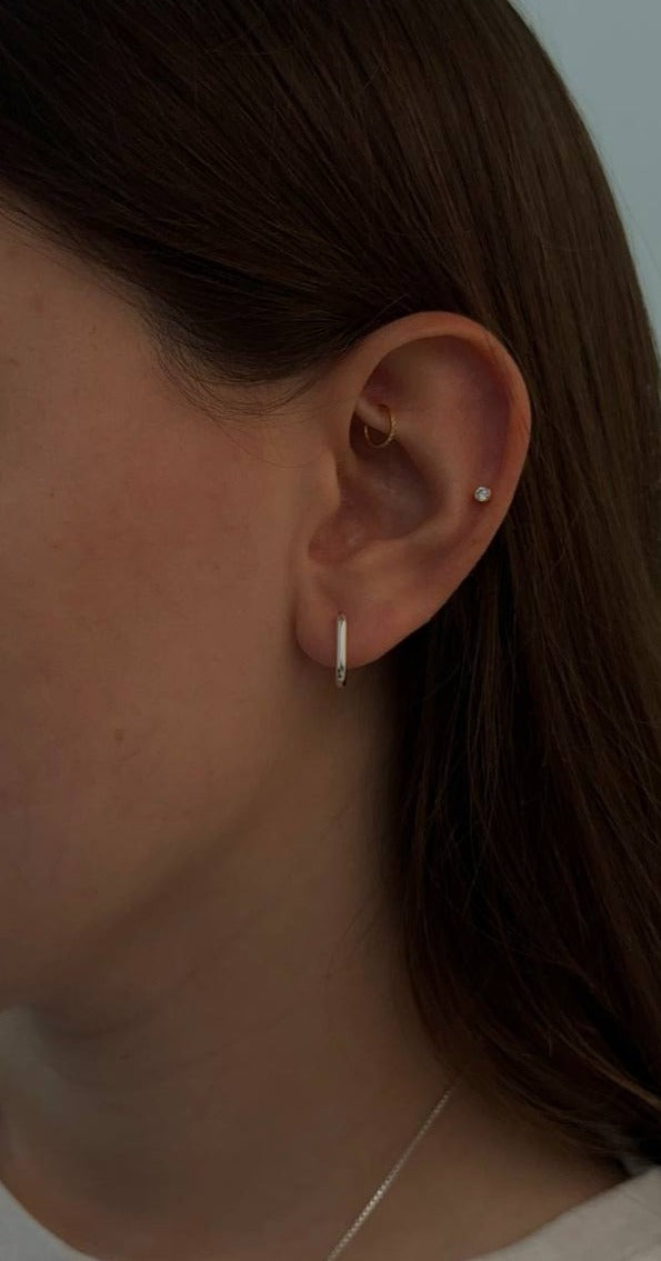 Bell S Earrings