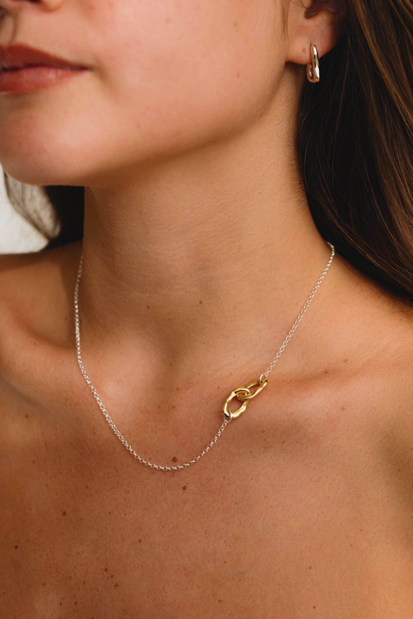 Bond Mix Necklace - MINI