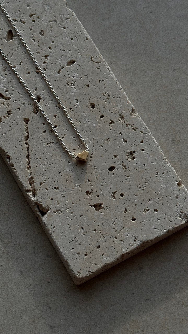 Bar Necklace - MIX
