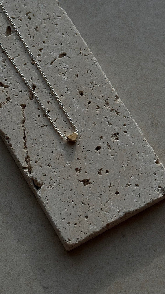 Bar Necklace - MIX