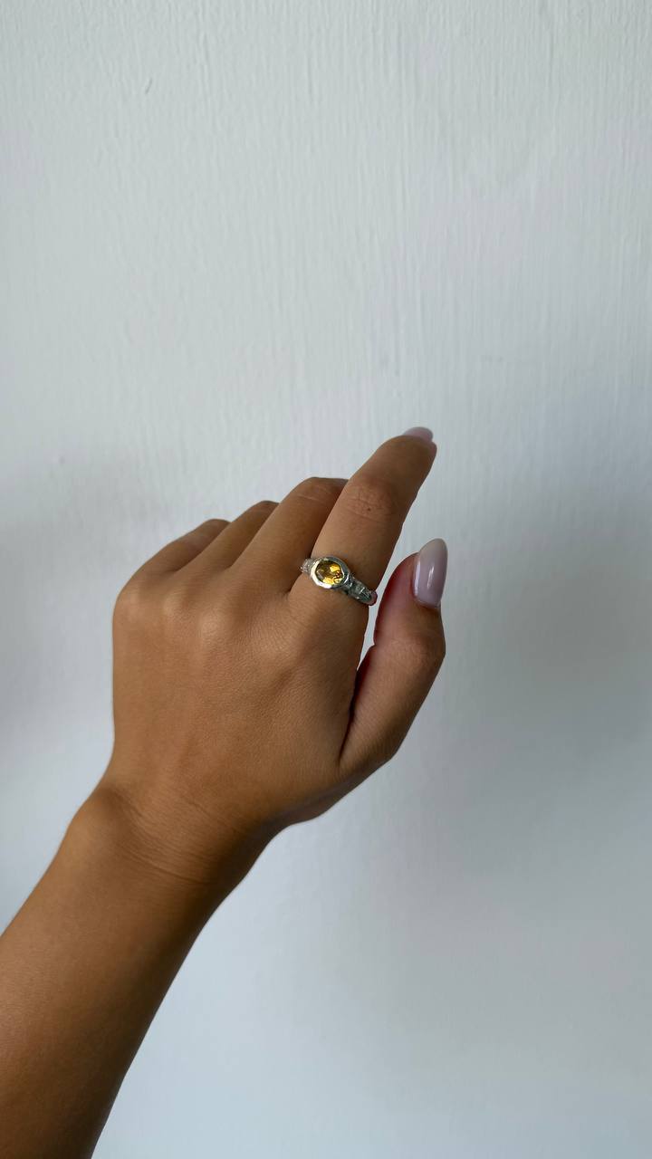 Helio ring