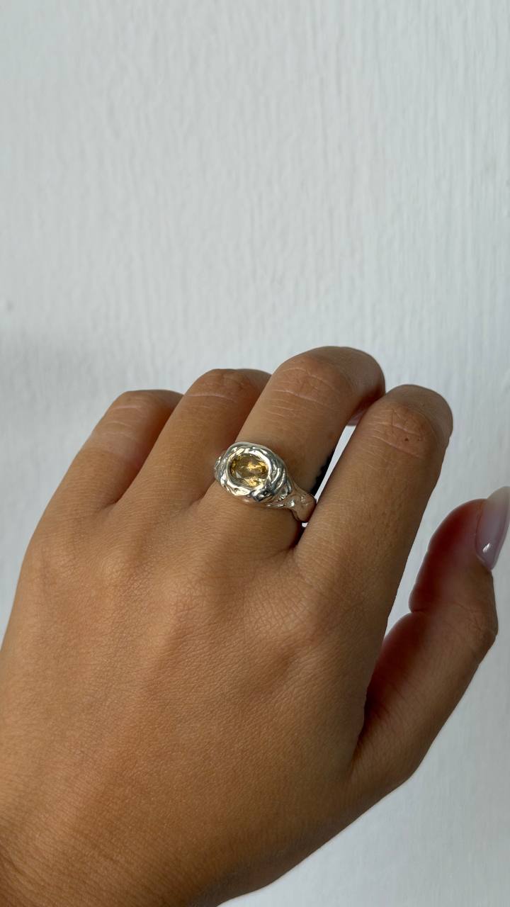 Ocaso ring